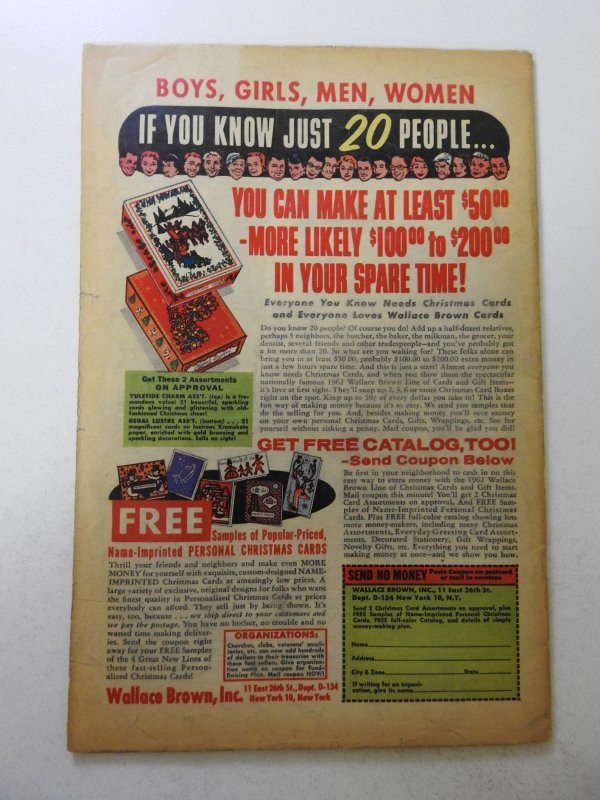 The Incredible Hulk #3 (1962) VG- Condition stamp fc