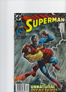 Superman #38 (1989)