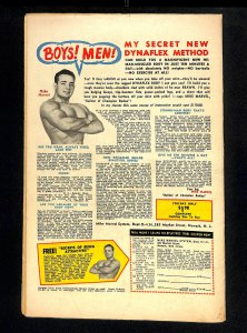 Journey Into Mystery #113 VG- 3.5