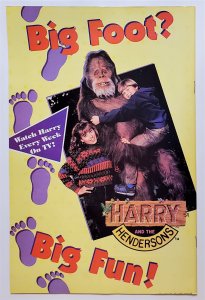 Tom & Jerry and Friends #1 (Dec 1991, Harvey) 8.0 VF