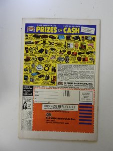 Marvel Spotlight #8 (1980) VF- condition