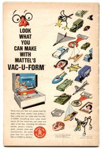 Sugar And Spike #65 - 1966 - DC - VG - comic book