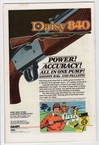 NEW ADVENTURES OF SUPERBOY #10 - 9.0, WP