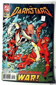 Darkstars #19 (1994) DC Comics 1st Print Comic Book