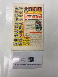 Claw the Unconquered #7 (1975 DC) comic VG-FN Marvel Comics Group 18 LI1