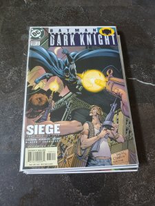 Batman: Legends of the Dark Knight #133 (2000)