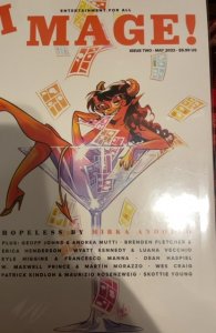 Image! 30th Anthology #2 (2022)  