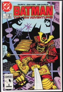 Batman #413 (1987) Batman