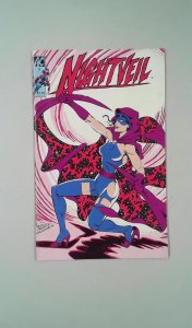 Nightveil #5 (1986) FN