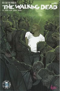Walking Dead # 171 Pink Variant Cover NM Image Comics 2017 1st App Princess [X5]