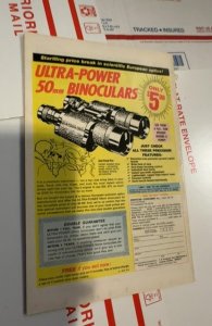 Warlock #9 (1975)pulse pounding premier issue