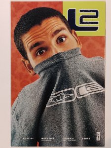 Millennium Edition: Showcase #4 (7.0, 2000)