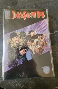 Jay & Silent Bob #3 (1998)