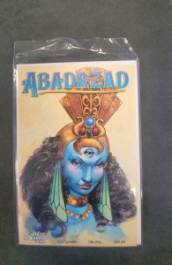 Abadazad #2 (2004)