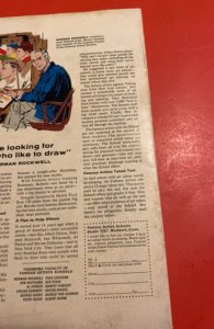 Thor #139 (1967) The celestial are coming