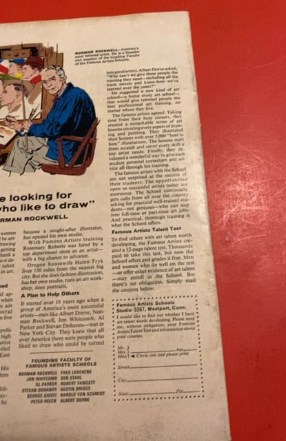 Thor #139 (1967) The celestial are coming