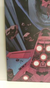 We Only Find Them When They're Dead #5 1:25 Dimeo Incentive Variant 2021 Boom