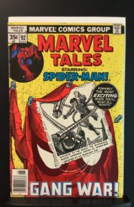 Marvel Tales #92 (1978)