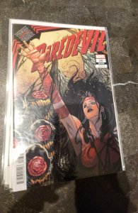 Daredevil #26 Variant Cover (2021)