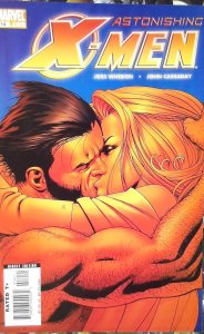 Astonishing X-Men #14 (2006) VF