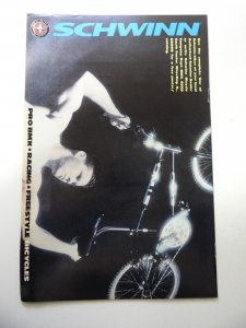 The Amazing Spider-Man #320 (1989) FN+ Condition