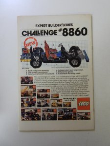 The Uncanny X-Men #153 Direct Edition (1982) FN/VF condition