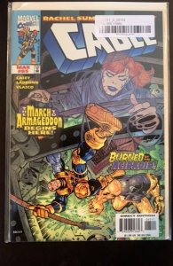 Cable #65 (1999)
