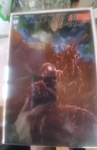 Snake eyes dead game 1