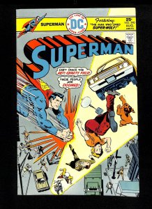 Superman #290