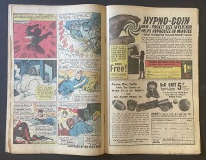 Fantastic Four #40 (1965)