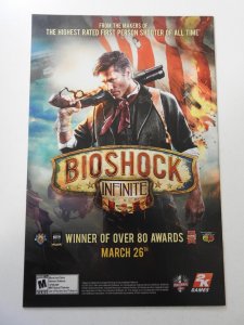 Scarlet Spider #15 (2013) VF/NM Condition!