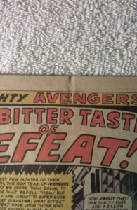 Marvel Triple Action #15 (1973)