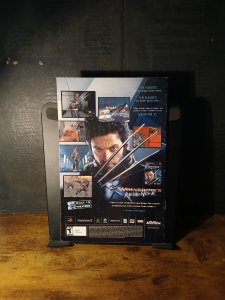 Emma Frost #1 (2003) Emma Frost