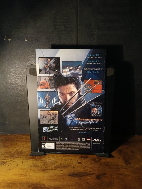 Emma Frost #1 (2003) Emma Frost