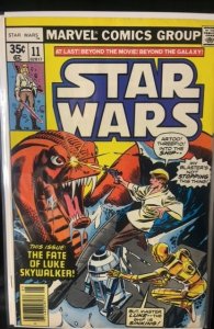 Star Wars #11 (1978)