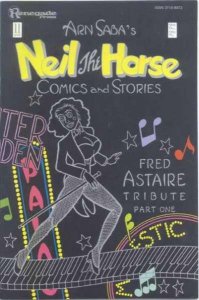 Neil the Horse Comics and Stories (1983 series)  #11, VF (Stock photo)