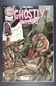 Ghostly Tales #114 (1975)