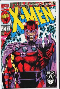 X-Men #1 (1991) X-Men [Key Issue]