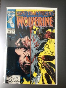 Marvel Comics Presents #97 (1992)