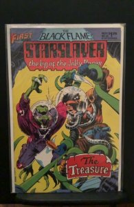 Starslayer #22 (1984)