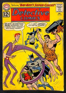 Detective Comics #310 (1962)
