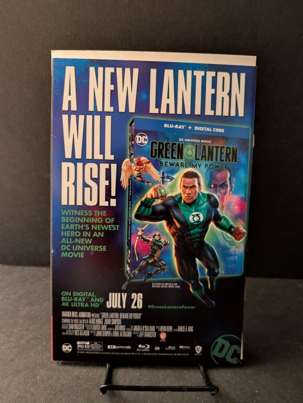 Batman/Superman: World's Finest #4 Dan Mora 2nd Printing (2022)