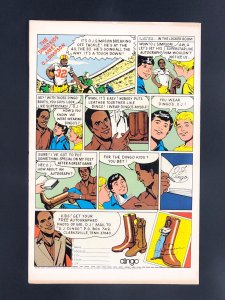 Justice League of America #185 (1980)