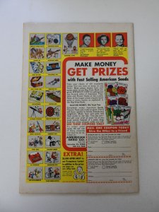 The Amazing Spider-Man #72 (1969) FN- condition