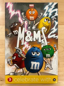 Deadpool: Last Days of Magic Lim Cover (2016)