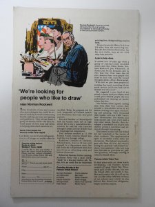 The X-Men #67 (1970) VF Condition!