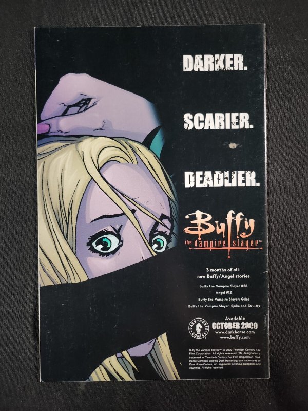 Ghost / Batgirl 4PC #1-4 - Ryan Benjamin Art / Complete Series (9.2ob) 2000