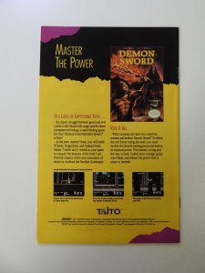 The Amazing Spider-Man #332 (1990) FN- condition