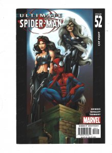 Ultimate Spider-Man #50 through 52 (2004) rb1