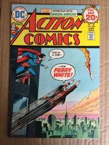 Action Comics